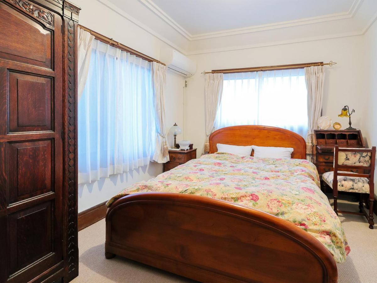 Ryokan Tanoya Kiotó Kültér fotó
