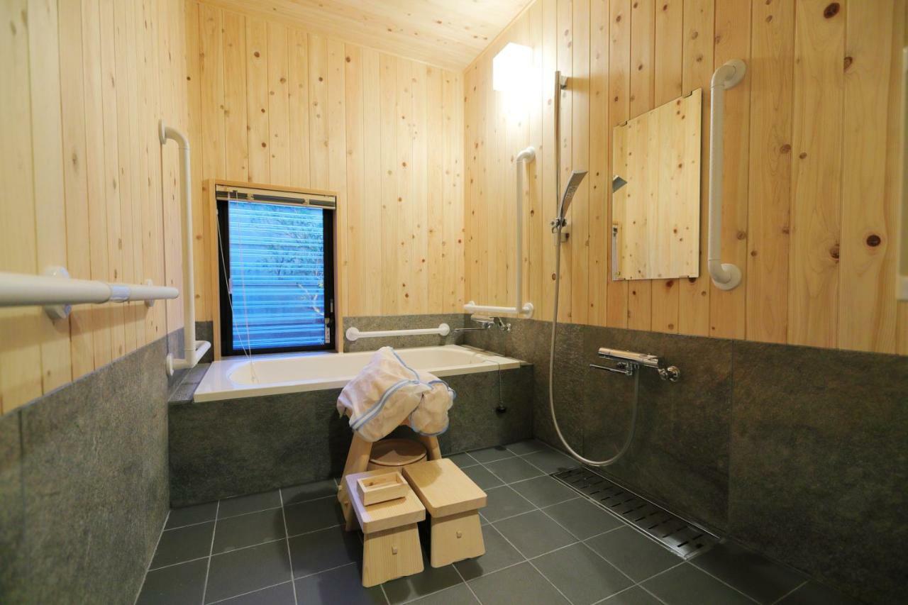 Ryokan Tanoya Kiotó Kültér fotó