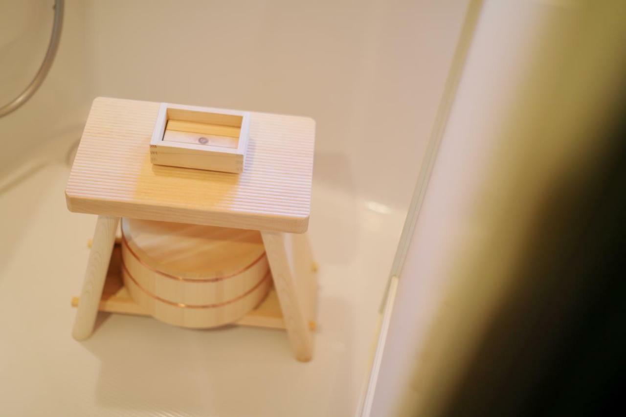 Ryokan Tanoya Kiotó Kültér fotó